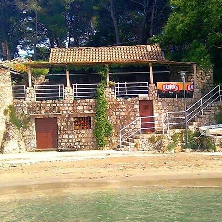Villa Sea Dream Kolocep Gornje Celo Εξωτερικό φωτογραφία