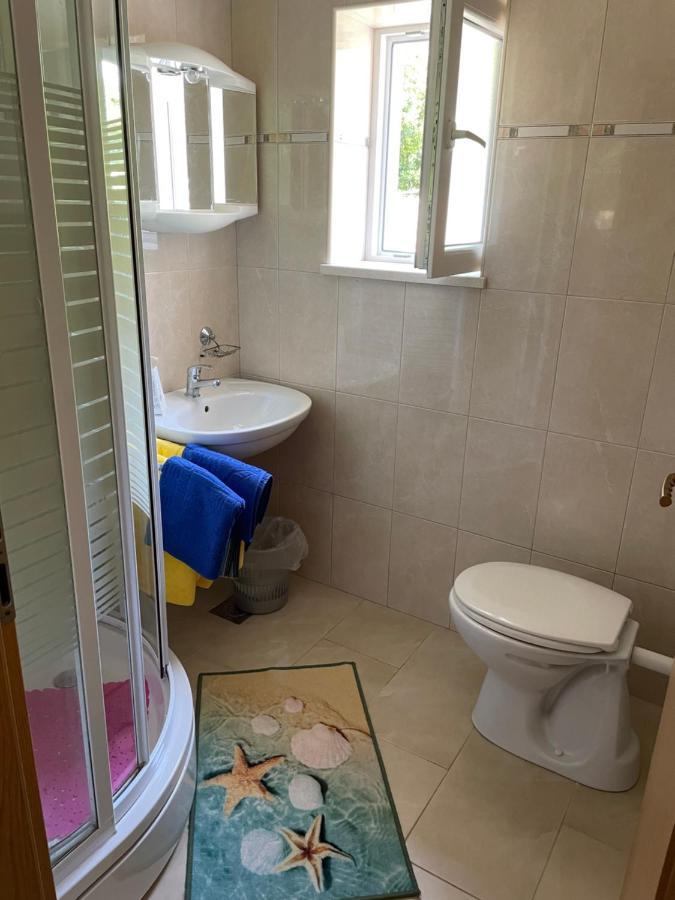 Villa Sea Dream Kolocep Gornje Celo Εξωτερικό φωτογραφία