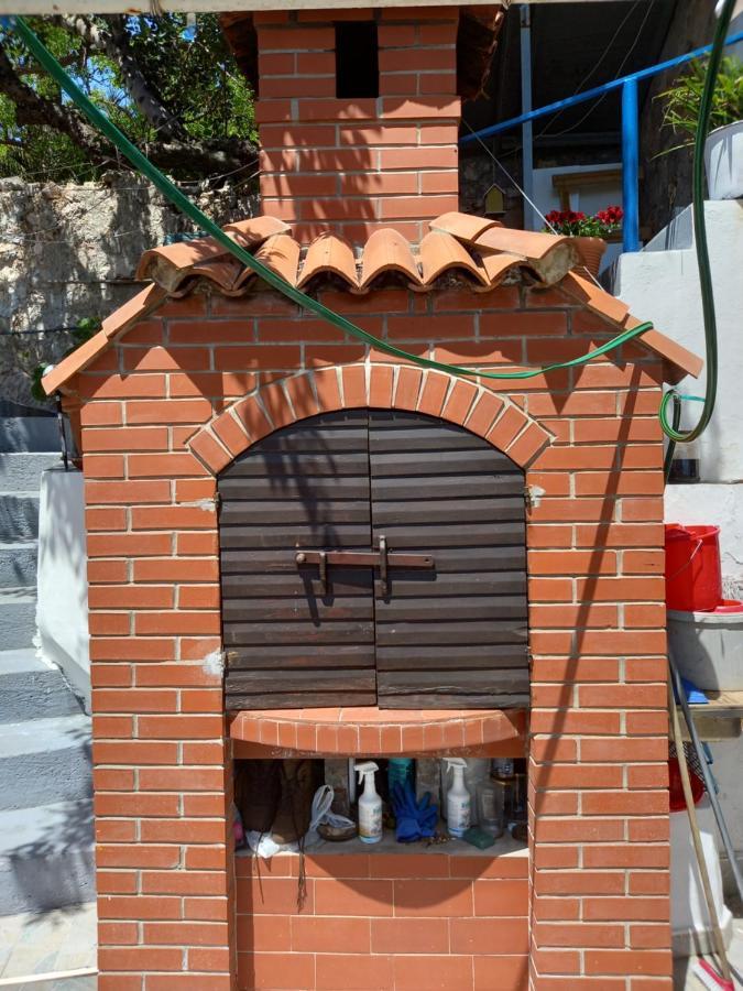 Villa Sea Dream Kolocep Gornje Celo Εξωτερικό φωτογραφία