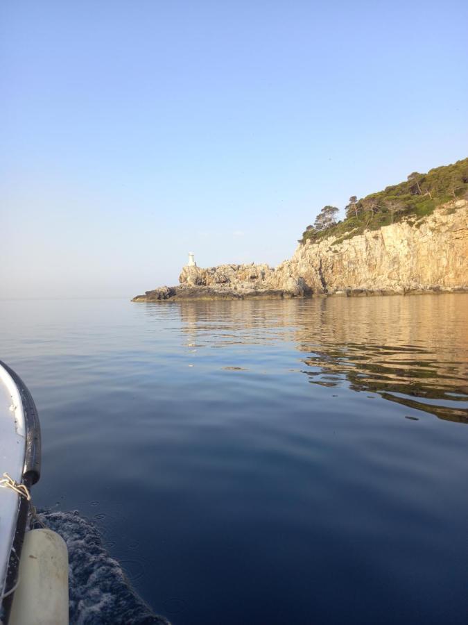 Villa Sea Dream Kolocep Gornje Celo Εξωτερικό φωτογραφία