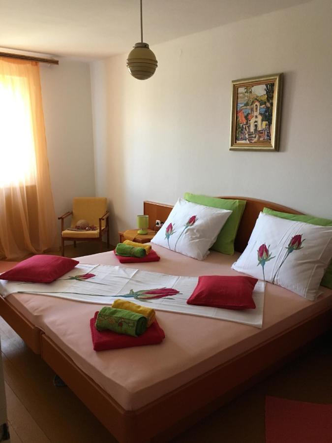Villa Sea Dream Kolocep Gornje Celo Εξωτερικό φωτογραφία