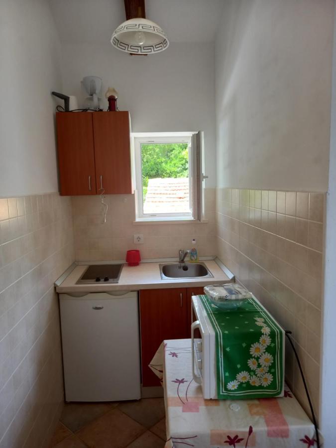 Villa Sea Dream Kolocep Gornje Celo Εξωτερικό φωτογραφία