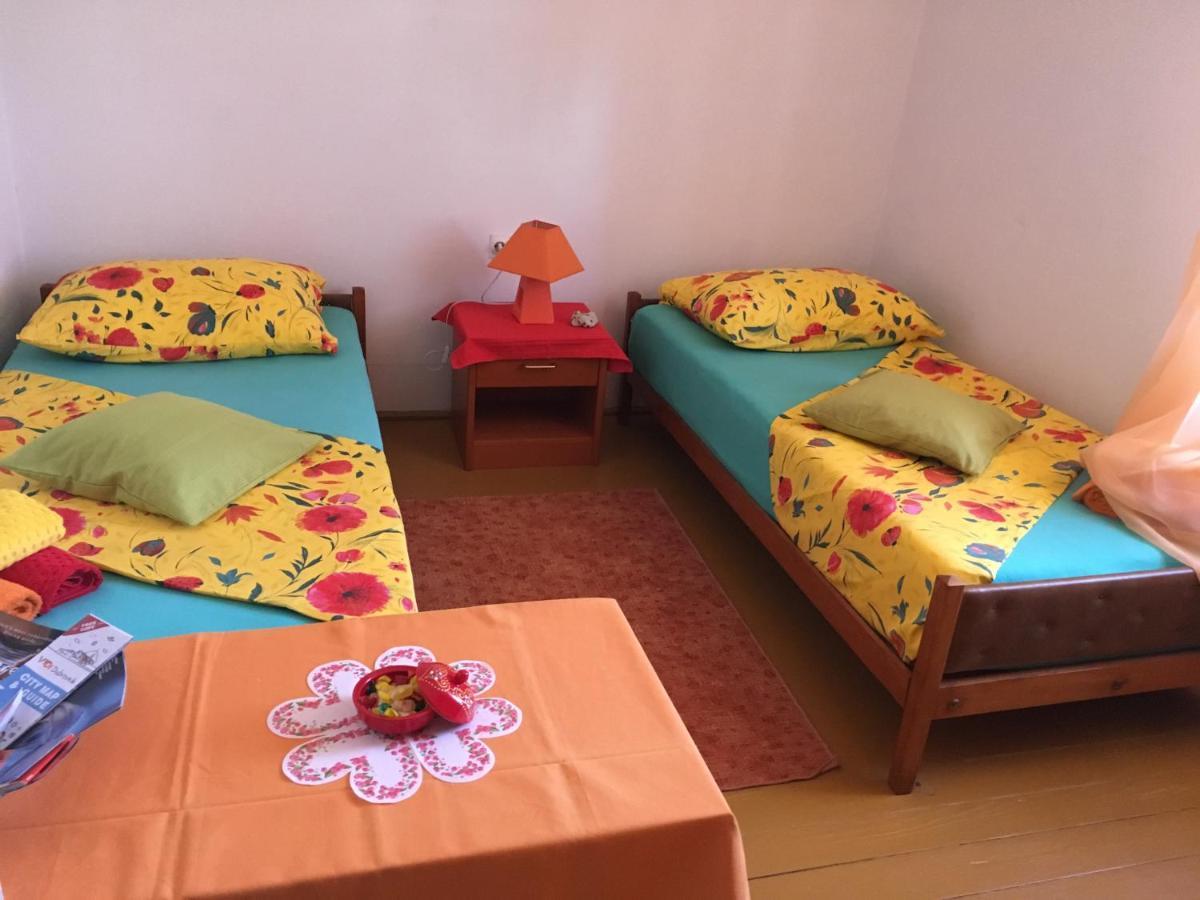 Villa Sea Dream Kolocep Gornje Celo Εξωτερικό φωτογραφία