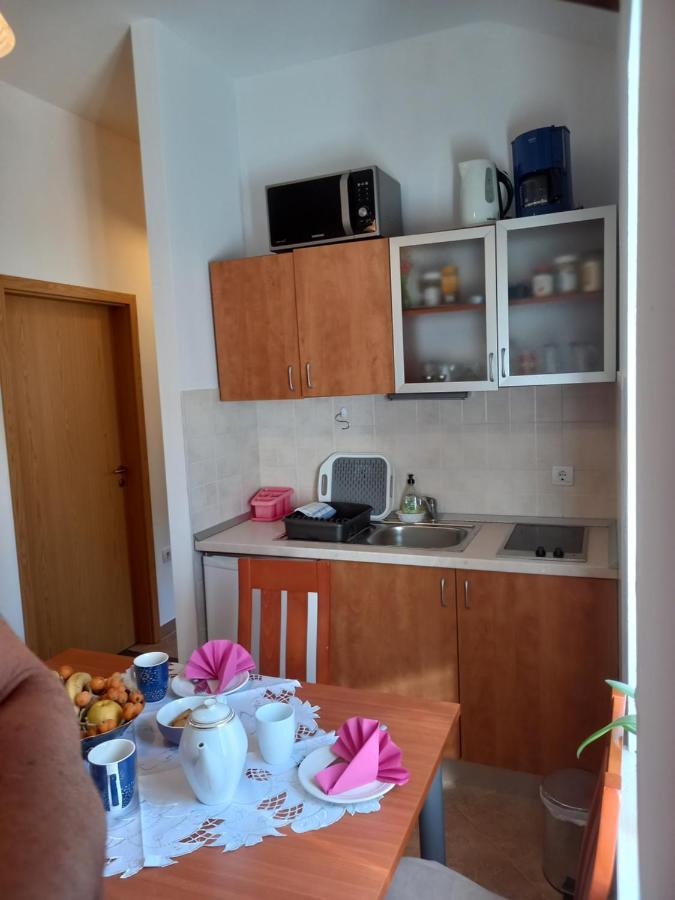 Villa Sea Dream Kolocep Gornje Celo Εξωτερικό φωτογραφία
