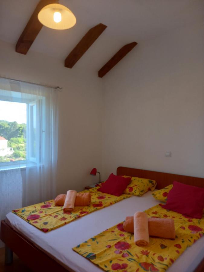 Villa Sea Dream Kolocep Gornje Celo Εξωτερικό φωτογραφία