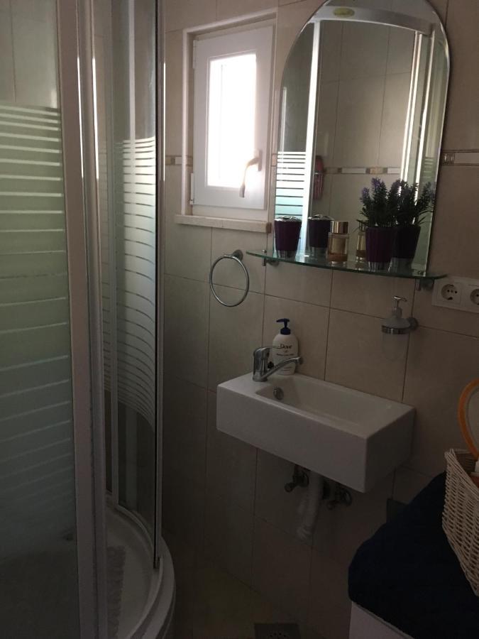 Villa Sea Dream Kolocep Gornje Celo Εξωτερικό φωτογραφία