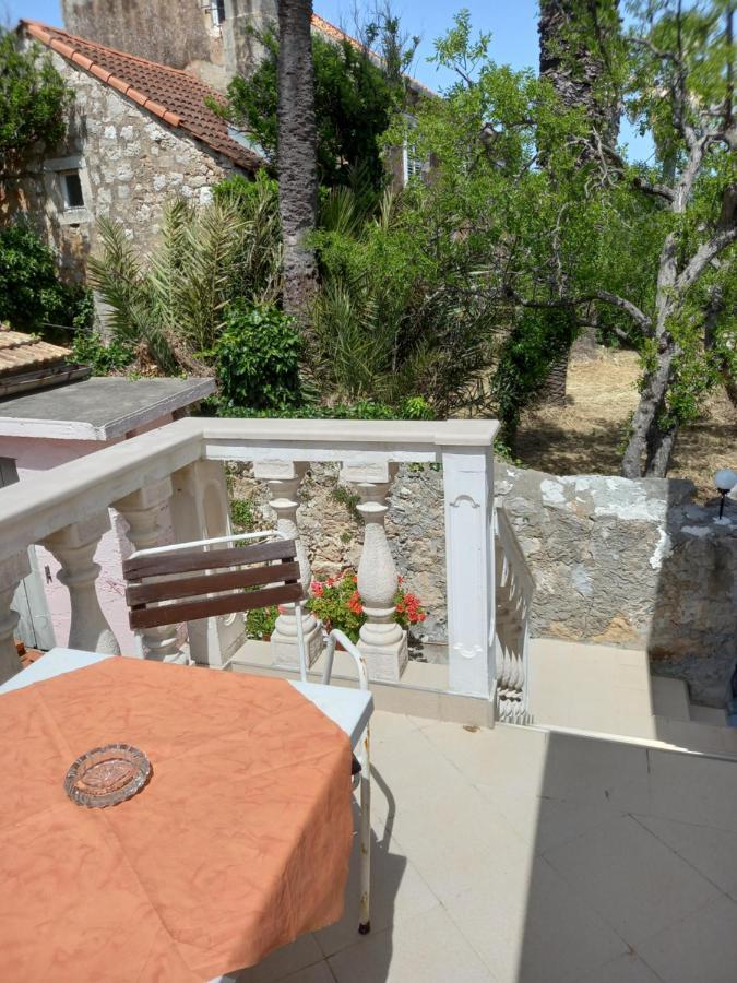 Villa Sea Dream Kolocep Gornje Celo Εξωτερικό φωτογραφία