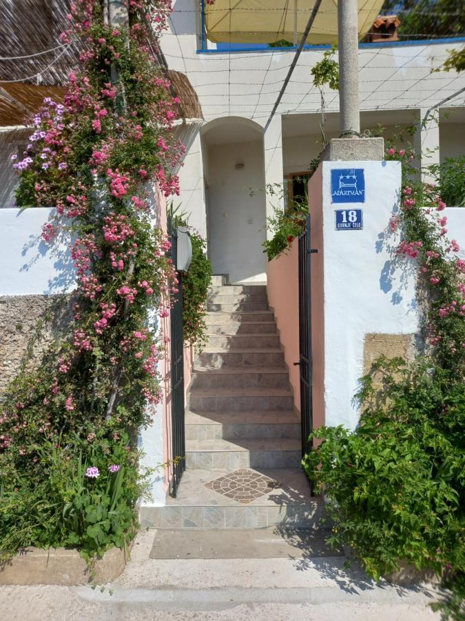 Villa Sea Dream Kolocep Gornje Celo Εξωτερικό φωτογραφία