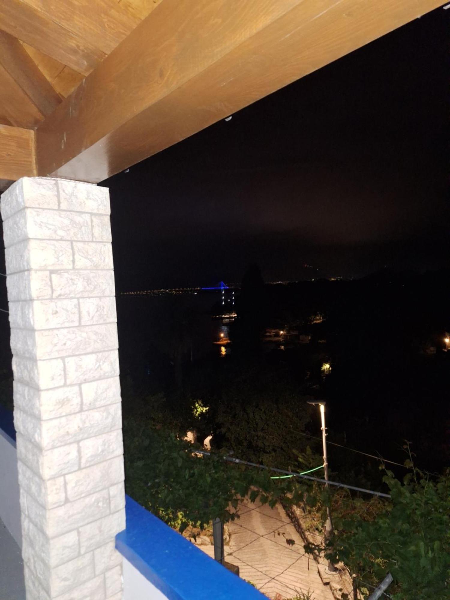 Villa Sea Dream Kolocep Gornje Celo Εξωτερικό φωτογραφία